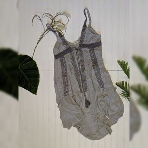 Altar'd State Accent Vest